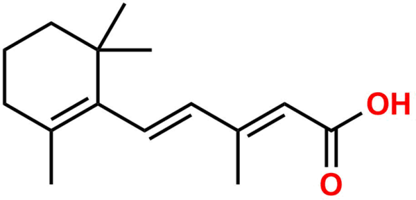 Isotretinoin Impurity 11