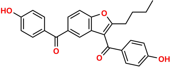 Amiodarone Impurity 5