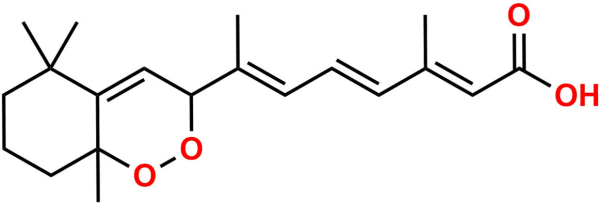 Isotretinoin Impurity 14