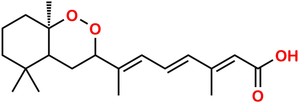 Isotretinoin Impurity 15