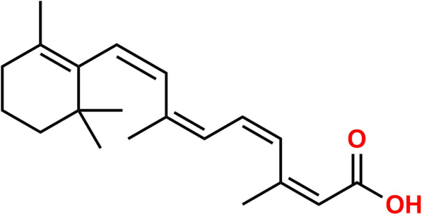 Isotretinoin Impurity 4