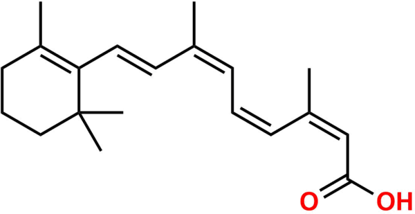 Isotretinoin Impurity 5