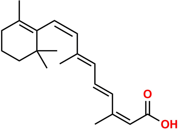 Isotretinoin Impurity 6