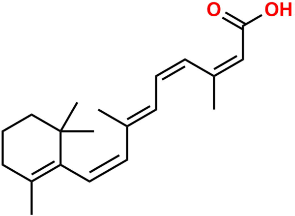 Isotretinoin Impurity 7