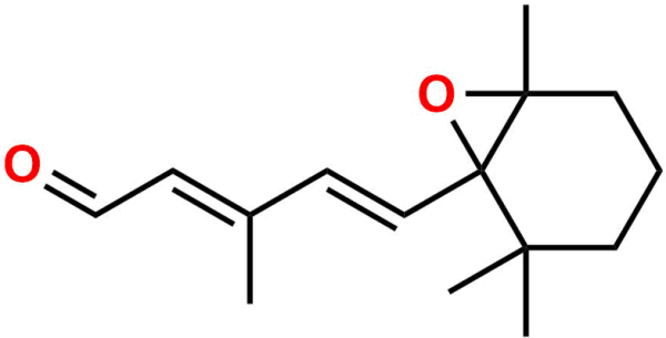 Isotretinoin Impurity 8