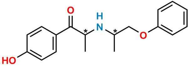 Isoxsuprine EP Impurity B