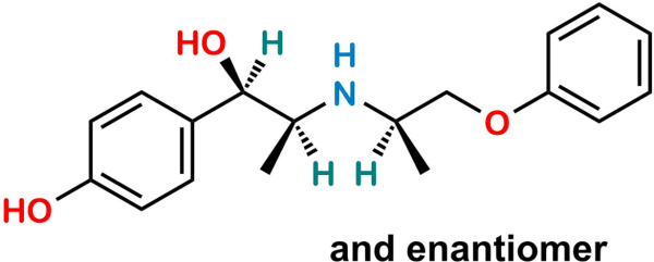 Isoxsuprine EP Impurity A