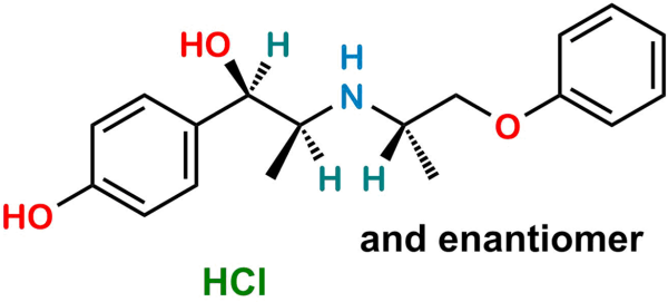 Isoxsuprine Hydrochloride