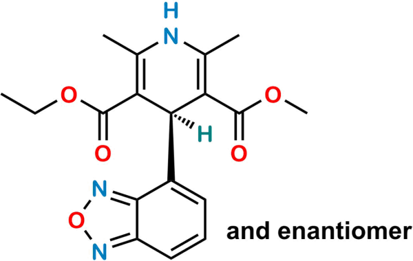 Isradipine EP Impurity A