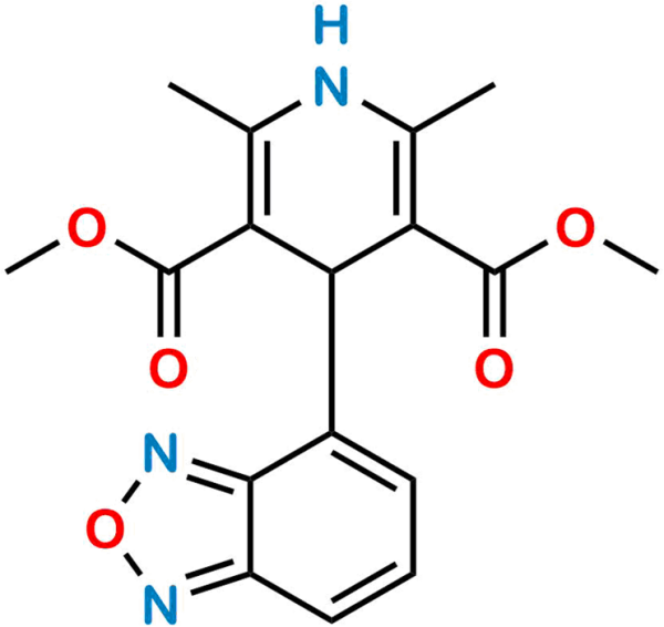 Isradipine EP Impurity C