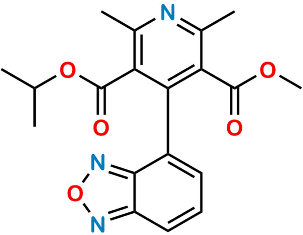 Isradipine EP Impurity D