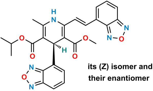 Isradipine EP Impurity E