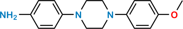 Itraconazole Methoxy Amino Impurity