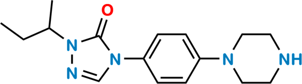 Itraconazole Impurity 11