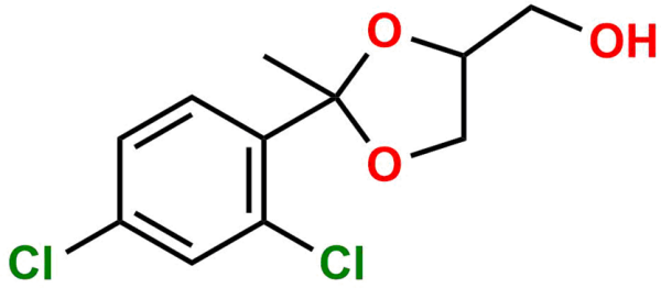 Itraconazole Impurity 20