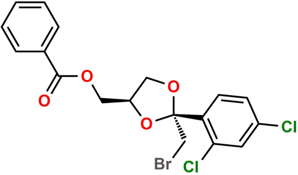 Itraconazole Impurity 21