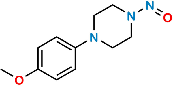 N-Nitroso Itraconazole Impurity 1