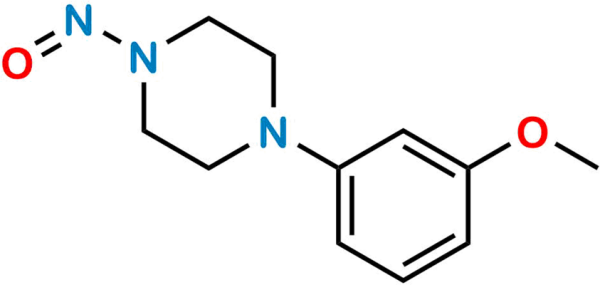 N-Nitroso Itraconazole Impurity 2