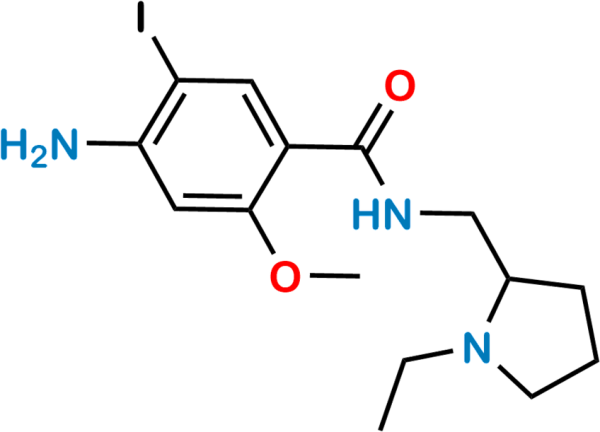 Amisulpride EP Impurity C