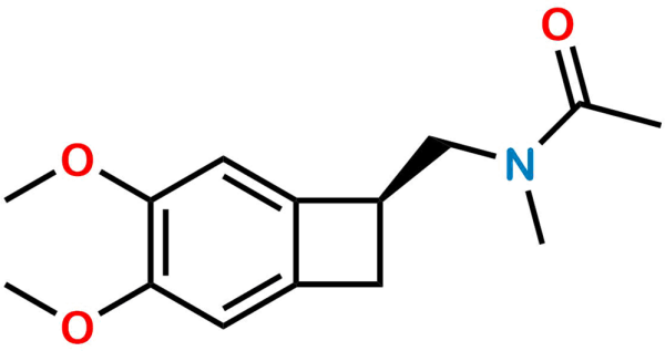 Acetyl Ivabradine