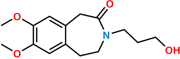 Hydroxy Ivabradine