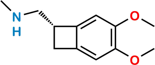 Ivabradine Amine