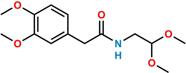 Ivabradine Impurity 2