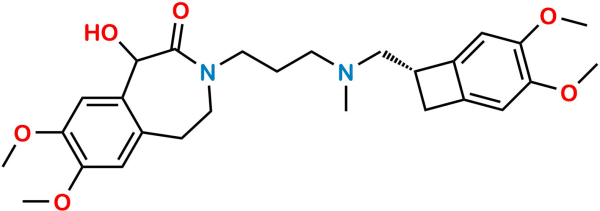 Ivabradine Impurity 26