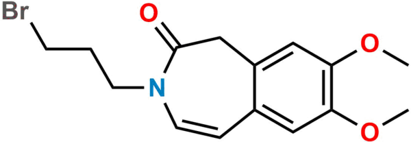 Ivabradine Impurity 29