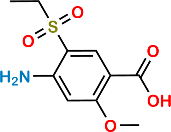 Amisulpride EP Impurity E