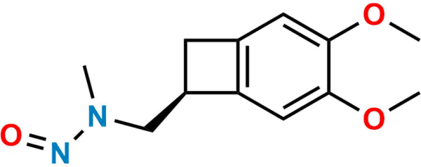 Ivabradine Impurity 36