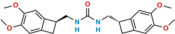 Ivabradine Impurity 37