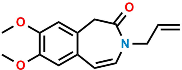 Ivabradine Impurity 38