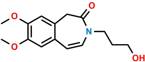 Ivabradine Impurity 39