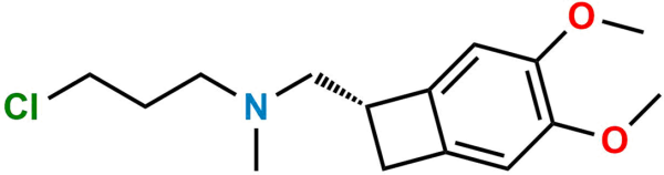 Ivabradine Impurity 41