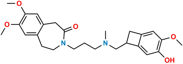 Ivabradine Impurity 43