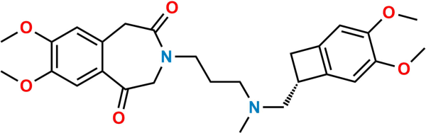 Ivabradine Impurity 46