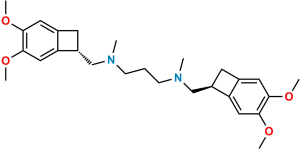 Ivabradine Impurity 52