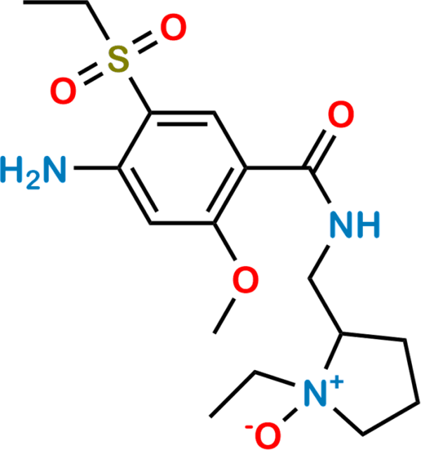 Amisulpride EP Impurity F