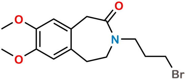 Ivabradine Impurity 53