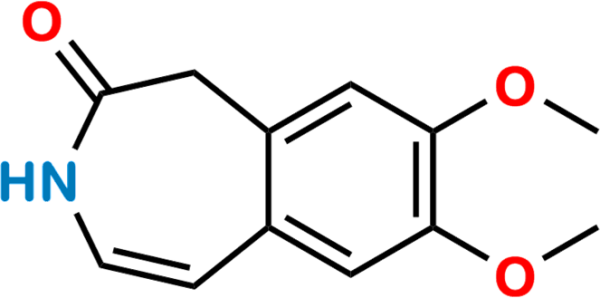 Ivabradine Impurity 56