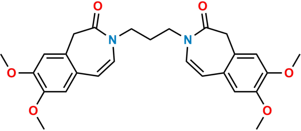 Ivabradine Impurity 62