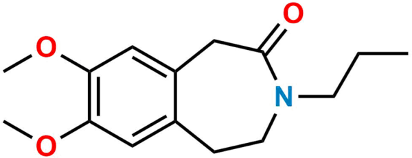 Ivabradine Impurity 63