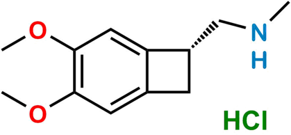 Ivabradine Impurity 7