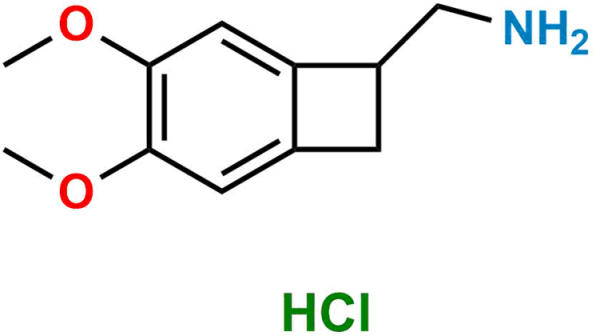 Ivabradine Impurity 71