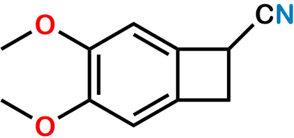 Ivabradine Impurity 8