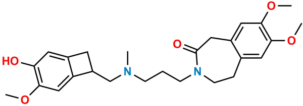 Ivabradine Impurity 31