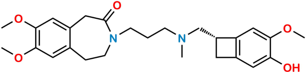 3-Hydroxy Ivabradine