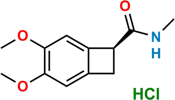 Ivabradine Impurity 13