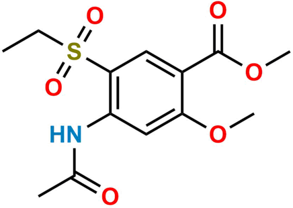 Amisulpride Impurity 2